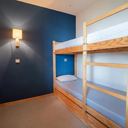 Apartment 2 Pieces Proche Pistes Avec Balcon, Animaux Acceptes - Fr-1-356-512 Valmorel