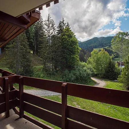 2 Pieces Proche Pistes Avec Balcon, Animaux Acceptes - Fr-1-356-512 Apartment